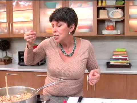 Picadillo de plátano
