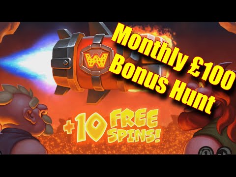 monthly-£100-bonus-hunt---my-wife-joins---online-slots---playojo-casino---the-reel-story