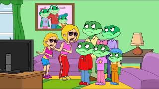 Karens Misadventures At The Letter Factory Full Movie