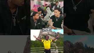 Plaqueboymax Explains The Difference Between Kai Cenat & IShowSpeed Streams! 👀🔥