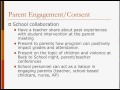 Part 3 - Safe Start Center - Building and Maintaining Relationships with Schools