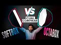 🛑 OCTABOX vs  SOFTBOX, cuál comprar? cuál es mejor? cuál es la diferencia?