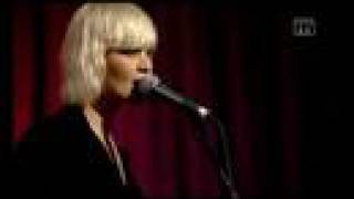 The Raveonettes - Dead Sound - Live City Centre Social