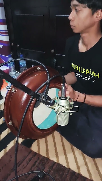 Bass Banjari #take #banjaricover #banjari #banjarijawatimur #banjarian #banjarinusantara #habsyi