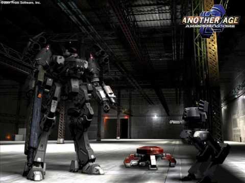 Aces of the Abyss: Let's Play Armored Core 2: Another Age - The