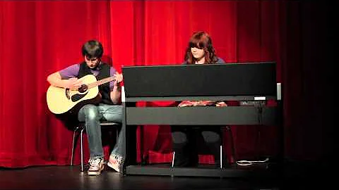 "The Blue Balooga" - Grace Kari & Alex Lindgren