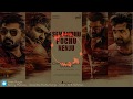 Sevanthu Pochu Nenju - Chekka Chivantha Vaanam - A. R. Rahman - Instrumental