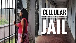 Cellular Jail | The story of India's dark colonial history | Amazing Andaman |