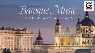 Baroque Music from Italy and Spain