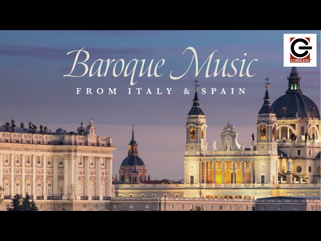 Souvenirs of Spain & Italy, Classical Music