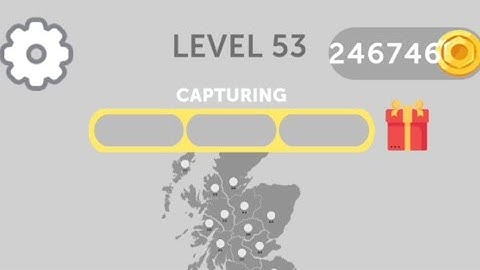 State.io Android Gameplay Level 53 - 55 | UMG