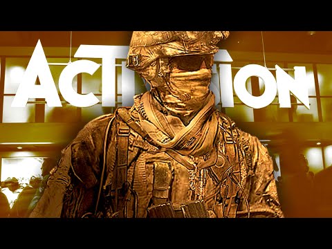 Activision&rsquo;s Year Off, Free to Play COD in 2023, COD Devs Ignoring Innovation