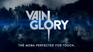 Vainglory Developer Stream