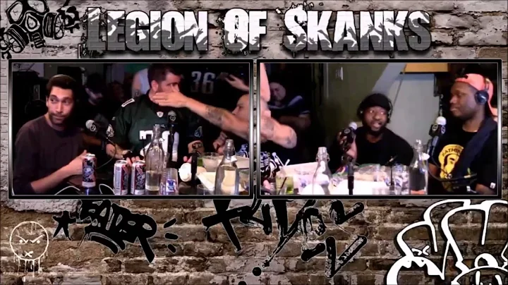 Sherrod knows OpieRadio is fired from SXM in this ...