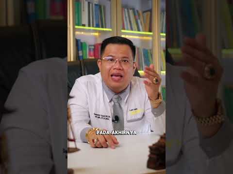 Hindari pajak dengan beli emas batangan? Emangnya bisa? | Darmawan Yusuf