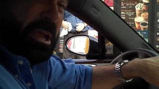Billy Mays Orders Food From A Mcdonalds Drive Thrump4