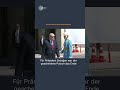 Wie ein gescheiterter Putschversuch die Türkei veränderte | #short #shorts #erdogan