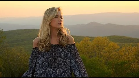 Kaitlyn Baker - "Heart of Appalachia"