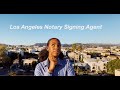 How To Become A Notary Signing Agent In California