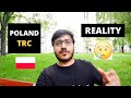TRUTH ABOUT POLAND TRC |Temporary Residence Card| KARTA POBYTU POLAND 🇵🇱