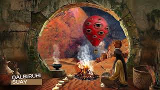 Download Lagu SUAY - Qalbi Ruhi MP3