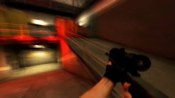 CS:S | choong/bradz/Jackson mixclip