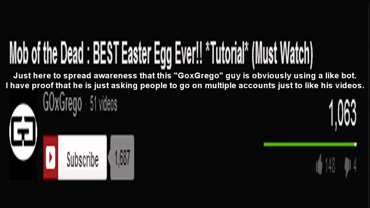 GoxGrego Exposed !!!