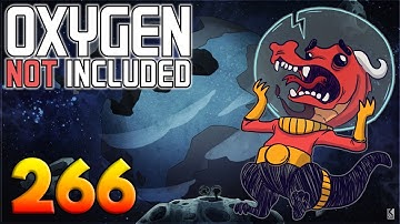 Oxygen Not Included: Oassise – Let’s Play Stream Archive Part 266