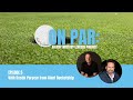 ON PAR: An MSP Industry Leaders' Podcast EPISODE 5 with Dustin Puryear from Giant Rocketship