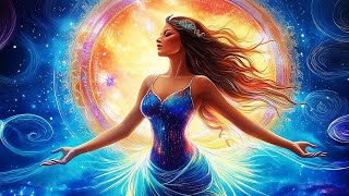 Miracles will begin to come in your entire life - Align Your Feminine Enery, 432 Hz