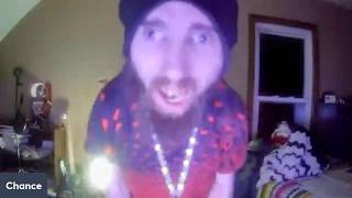 Cyraxx's Skull-Scratcher Meltdown Is Comedy Gold