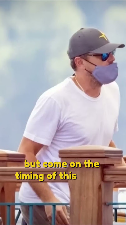 Leo, Diddy, and Ashton’s Quiet Escapes Unveiled