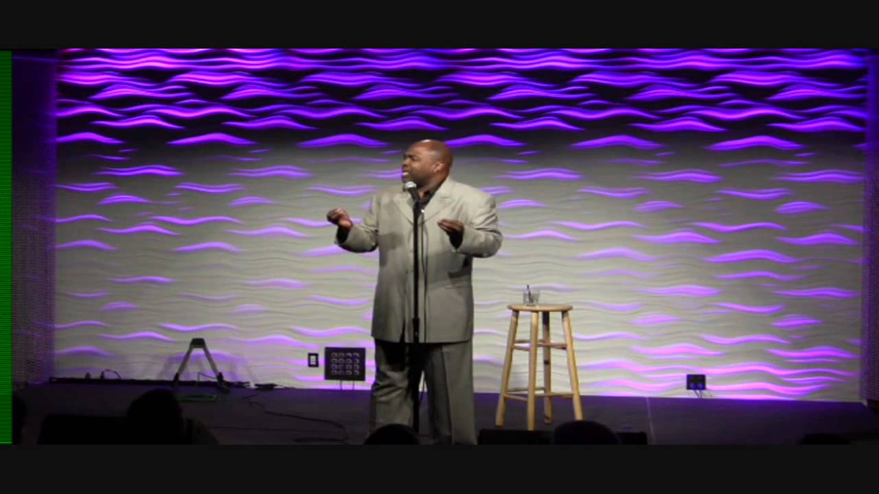 D Lamont Hall YouTube