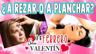 14 de Febrero ¿Ceniza o Pasión? ¿Qué decide usted?