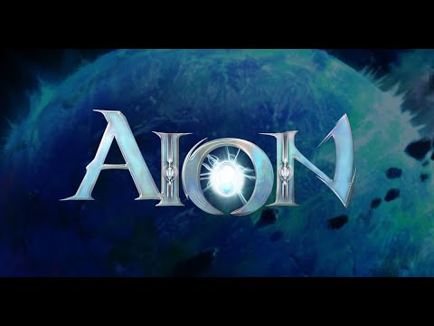 【阿悠yu】《AION經典服》完全忘記怎玩 - 曾經叱吒多年的MMO #2K畫質