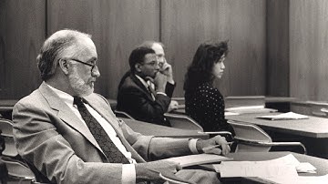 Celebrating the Legacy of PCJP’s Michael Brennan