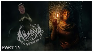 Amnesia Part 14 | There