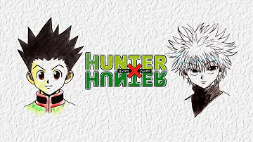 おはよう Hunter Hunter おはよう Hunter Hunter