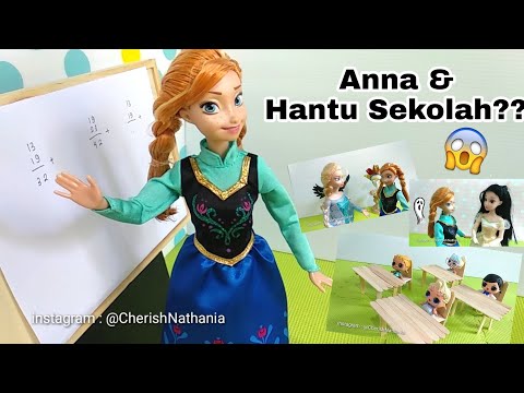 8200 Koleksi Gambar Boneka Barbie Hantu HD