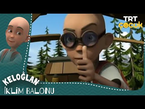 Keloğlan - İklim Balonu