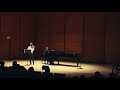 Myroslav skoryk  carpathian rhapsody excerpt  daniel kurganov  alex poliykov