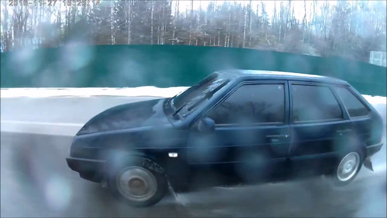 9 девятка ваз