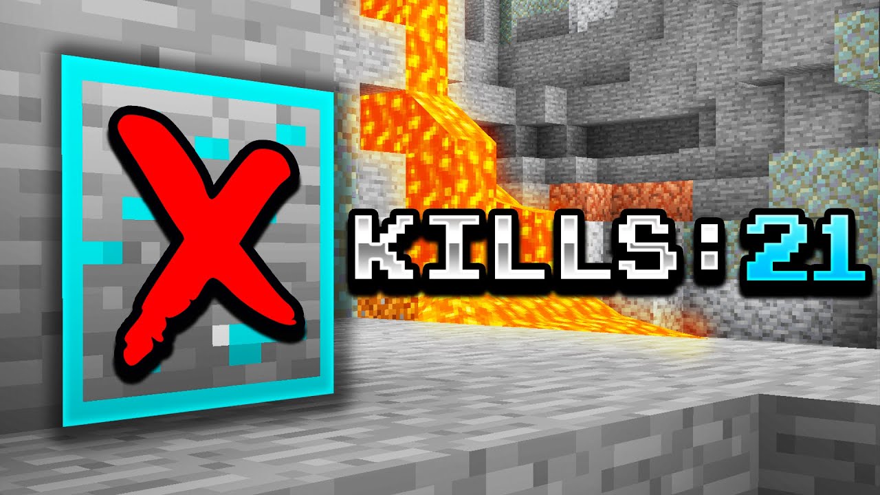 My First 20+ Kill Hypixel UHC