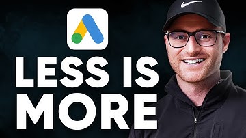 How Many Keywords You Actually Need in Google Ads