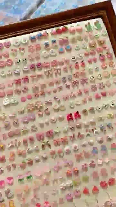 good choice of the 💖