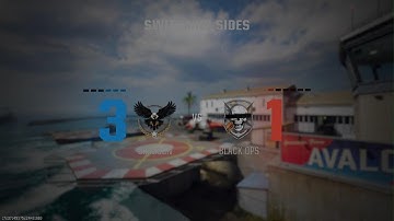 Cross map Tomahawk B06