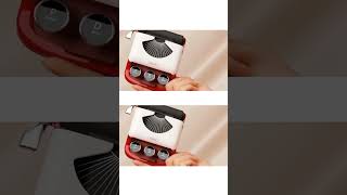 Say Hello To Our Latest Creation, The Makeid Q1 - Ruby Vintage Label Maker