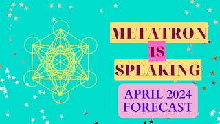 Lightworker & Starseed April 2024 Energy Forecast With Archangel Michael, Ra, and Oracle Cards