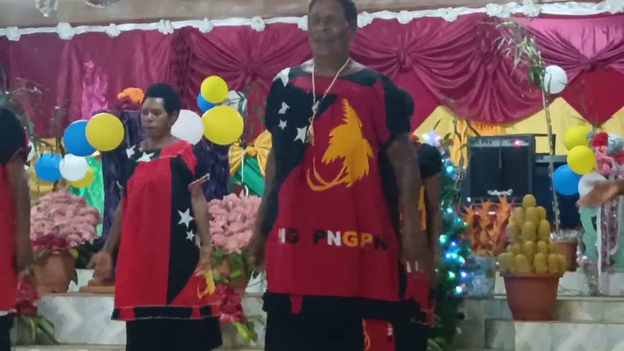 Creative dance  💃  AOG Women 