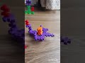 Our PlusPlus creation.unleash Ur creativity@comerounduk @plusplus_official #PlusplusToy #SmythsToys